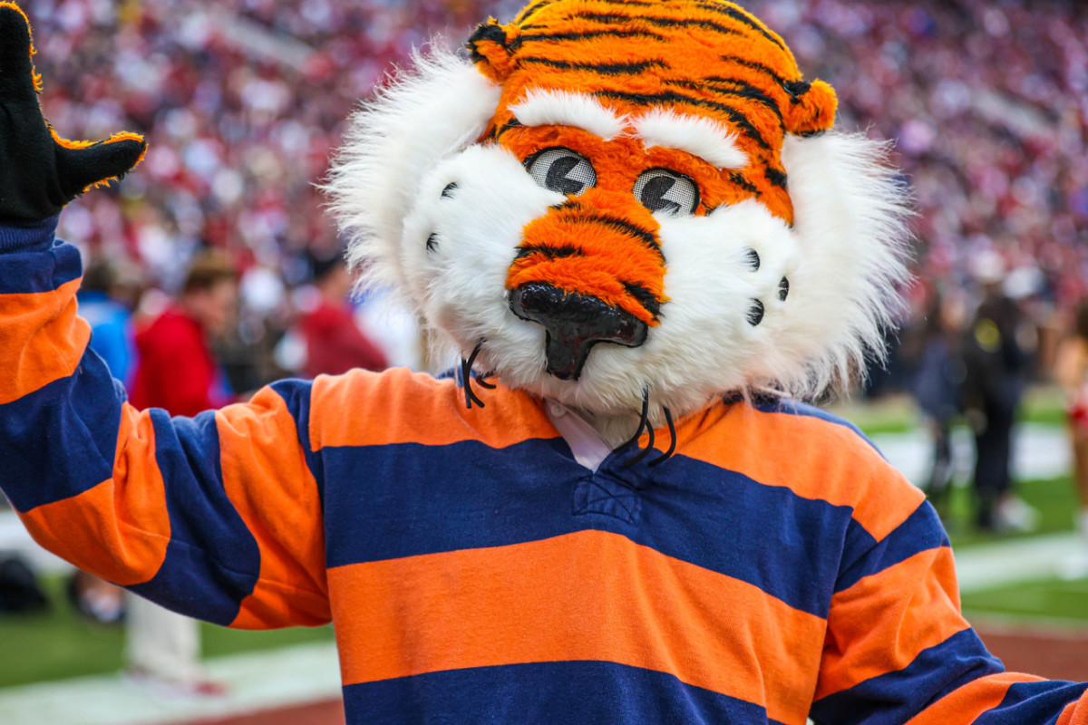 Aubie
